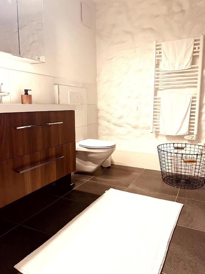 Air Bnbar N°13 Schaffhausen Eksteriør billede